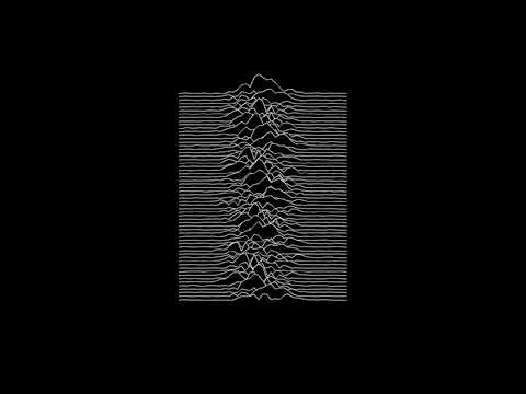Joy Division - Day Of The Lords (Lyrics)