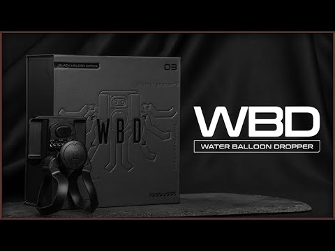 Voir la vidéo WBD - Water Balloon Dropper - Hanson Chien