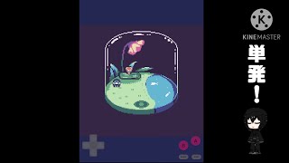 INTとEDUが最低値の雨宮如月がプレイする【Diorama Room】単発【ゆっくり実況】