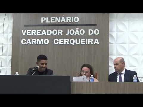 Sessão Ordinaria 17-02-2025