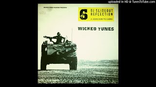 Dj Slideout - Reflection (Club Mix)