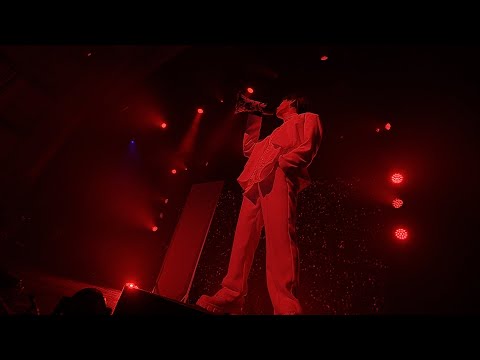 Shuta Sueyoshi LIVE TOUR 2024 -Bifröst- / Buster Call