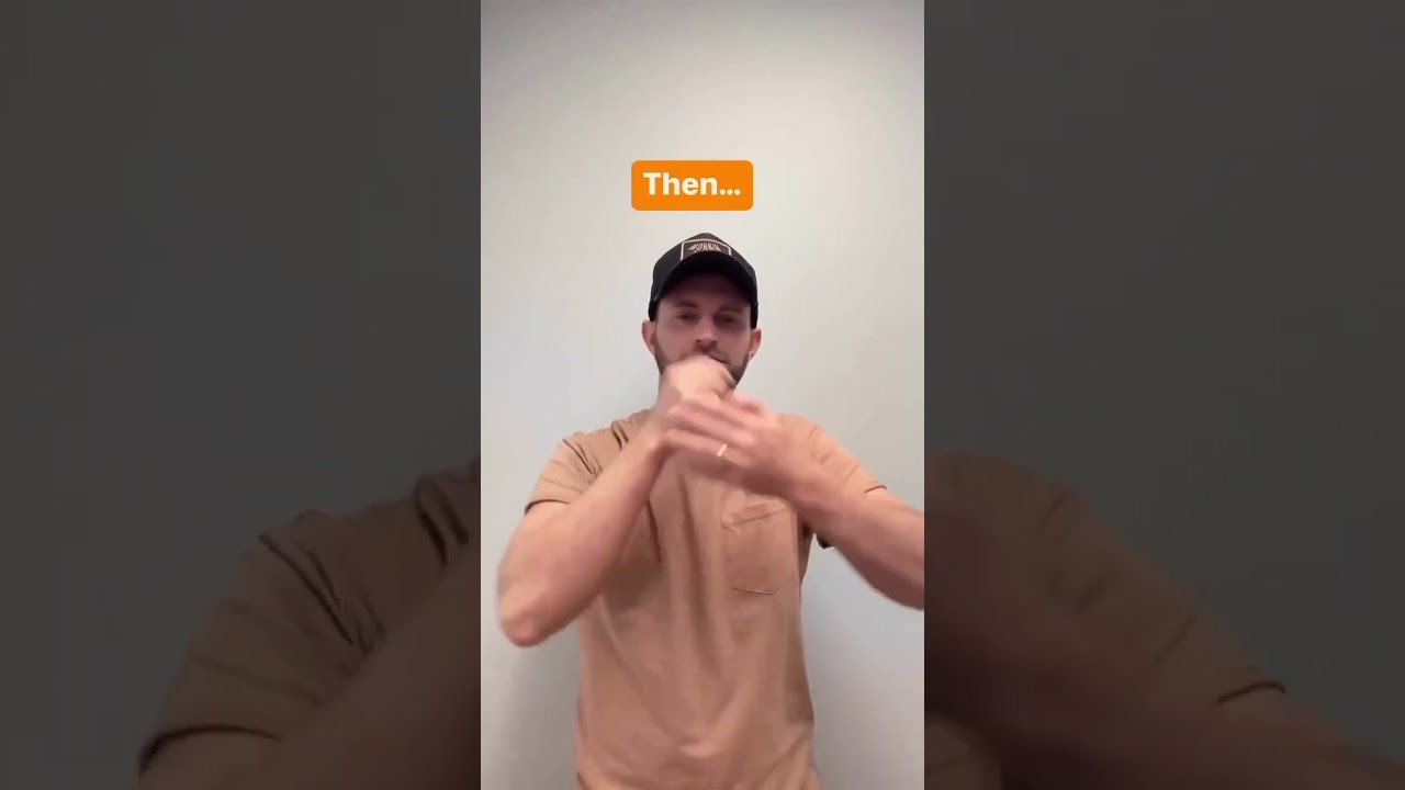 How to “FIX” shoulder pain (INSTANTLY)