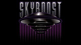 Video thumbnail for Black Arts Toneworks SKYBOOST riff rider demo by BlackArtsToneworks