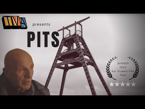 PITS | Ayrshire Mining Documentary