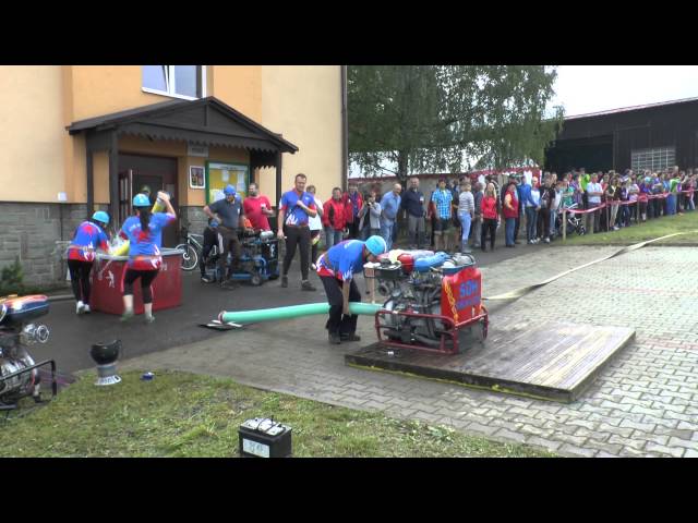 Skalice, 13. 09. 2014