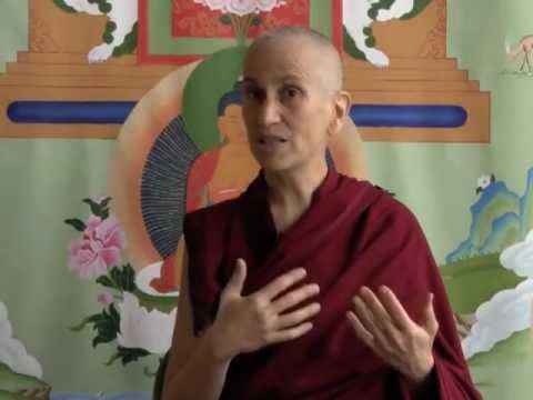 01-20-11 White Tara: The Hindrance of Sense Desires - BBCorner