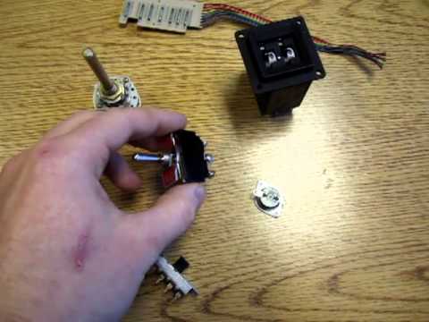 (#0045) Question for The Amp Hour episode 127