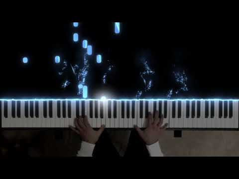 cornfield Piano Performance Video