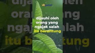 Download lagu Sedih Dijauhi Teman Karena Hijrah mp3
