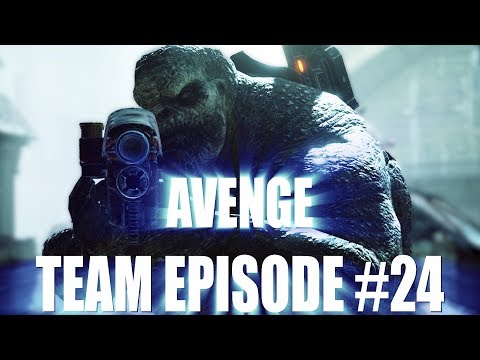 AvengeGoW - Team Episode #24 - Edited by Agony & BigFat
