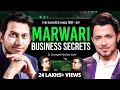 Business Gita Secrets 9 Smart Marwadi BRUTAL Business Lessons Keshav Inani TRS हिंदी 320