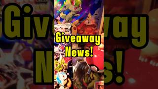 Back With A Pack + 100 Subscriber Giveaway News! - Part 1 of 2 #pokemon #yugioh #giveaway