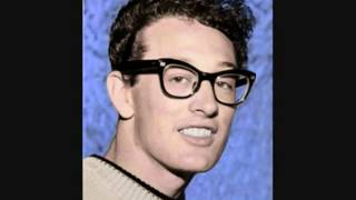 Buddy Holly - What To Do (new stereo mix)