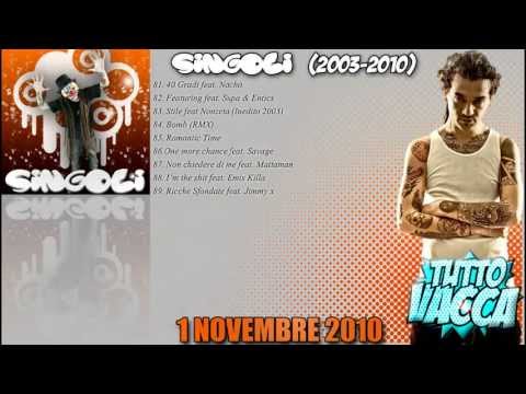 Vacca - Discografia Completa (2003-2010)  Exclusive !!