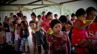 EBM Donna Holland School & Village Feeding Program