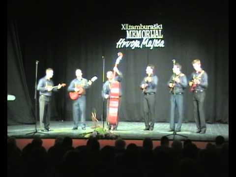 Svita - Ciganska svita