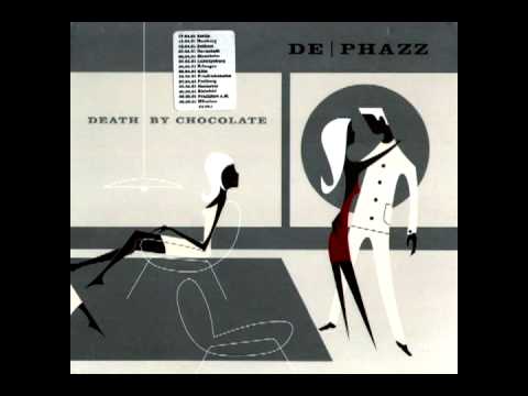 De Phazz - Something Special