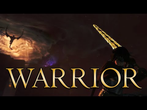 Dragon's Dogma Class Guide: WARRIOR