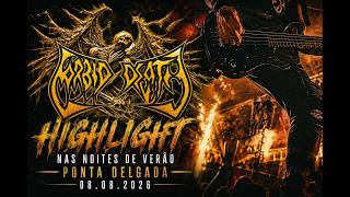 Download lagu MORBID DEATH - VEIL OF ASHES TOUR HIGHLIGHT VIDEO 4k mp3 Download lagu MORBID DEATH - VEIL OF ASHES TOUR HIGHLIGHT VIDEO 4k mp3