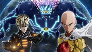 ONE PUNCH MAN - Deluxe Edition [PC Download]