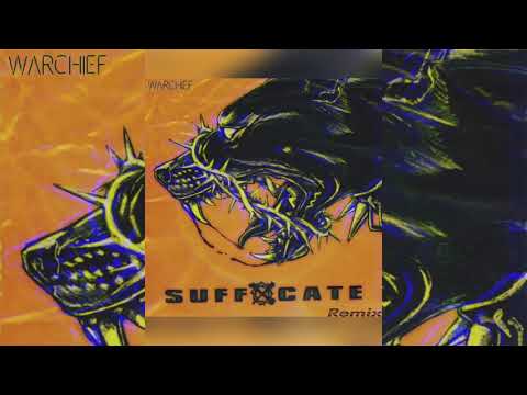 KAYZO & BAD OMENS - Suffocate (Warchief Remix)