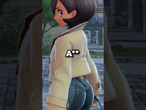 People are NOT Happy About Pokemon Legends ZA #shorts