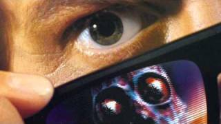 Soundtrack ~ John Carpenter ~ They Live (1988) ~ 02 ~ A Message