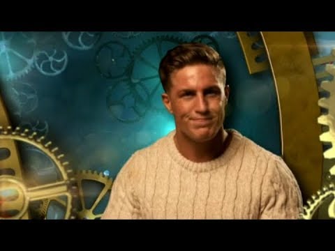 Big Brother 16 Timebomb (2015) UK Various clips mostly featuring Marc O'Neill from Ireland