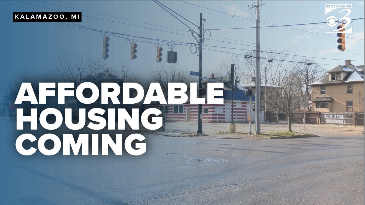 'B on Burdick' affordable apartment complex to break ground in June