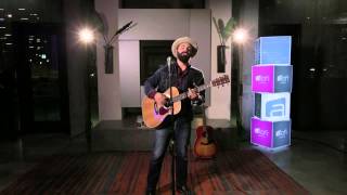 Drew Holcomb - Here We Go - 12/8/2014 - Aloft Atlanta Downtown, GA, Atlanta, GA