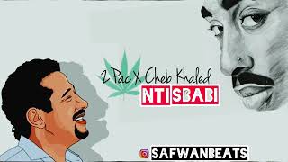 Download lagu Tupac @ Cheb Khaled Remix By Aladdin 🇹🇳🇪🇦🎵🎶💯🔥💣💪🥰 mp3
