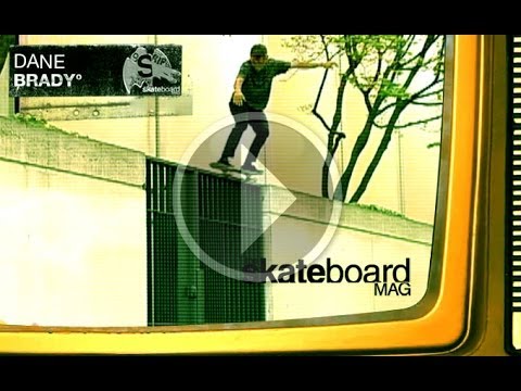 Dane Brady Rip Clip