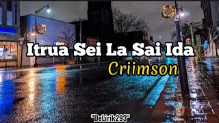 Download lagu Criimson - IDA (official musik lirik ) mp3