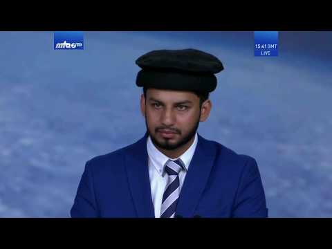 Murtaza Mannan - Barthi Rahe Khuda Ki - Jalsa Salana UK 2018 - Concluding Session Nazam Islam