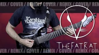 TheFatRat - Windfall | METAL REMIX
