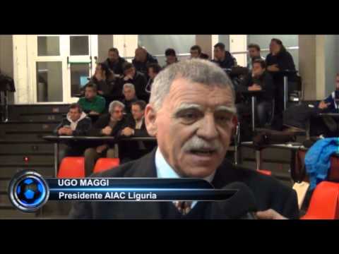 DIL21 160214 - APPROCCIO PSICOCINETICO AL CALCIO - INTERVISTE 1