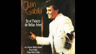 Hasta Que Te Conocí  (Popurri)  - Juan Gabriel