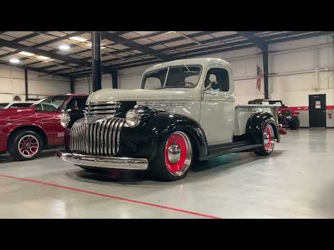 1946 Chevrolet 3100 (CC-1862733) for sale in Statesville, North Carolina