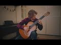 Chick Corea - Crystal Silence / Чик Кориа - Хрустальная тишина (аранж. А. Марков)
