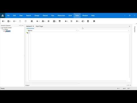 HP UFT/QTP Tutorial: Part 8 - Using Smart Identifiers
