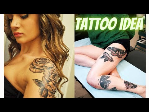 Best Scar Coverup Tattoos | Ink Master | Tattoo Idea 2021