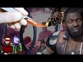 Dissecting Jax S MK11 Ending Two Years Later Feat DrakeVagabond