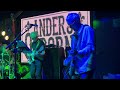 Five Bullets ~Anders Osborne at The Holding Company 3/27/25