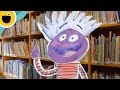 The Library Song What S New Today Sesame Studios