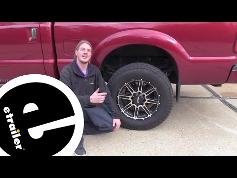 etrailer | What to Know About the TorkLift StableLoad Rear Suspension Upgrade with Quick-Disconnects