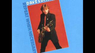 Dave Edmunds   Goodbye Mr  Good Guy