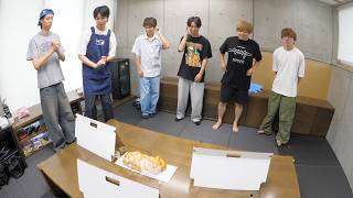 はじめ「間違えて買っちゃった......」