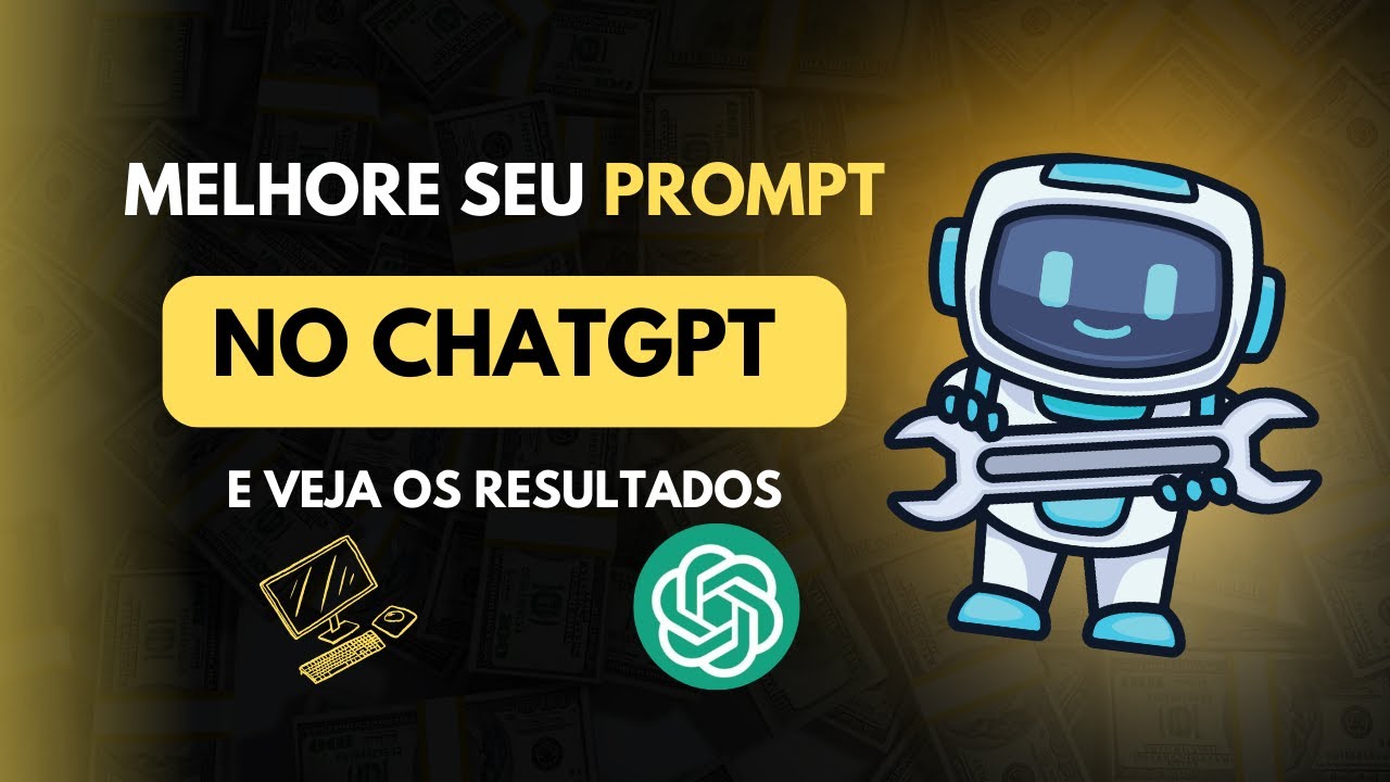 Como melhorar as respostas no ChatGPT