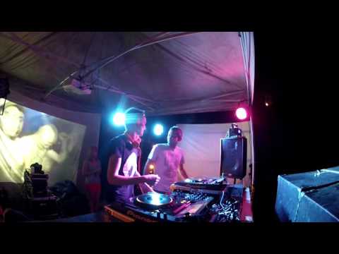 Fontanero -  Rave Fanatics Strefa Z [20.08.2016 - Strefa Z / Orliczko]